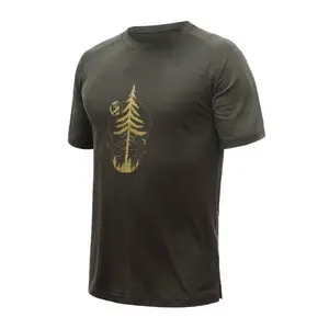 SENSOR Merino Air Earth - S obraz