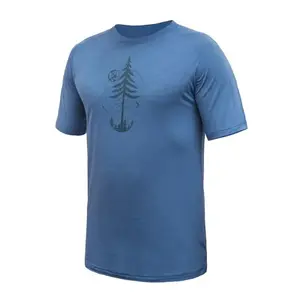SENSOR Merino Air Earth - L obraz