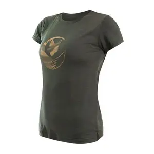 SENSOR Merino Air Fox - L obraz