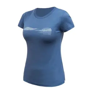 SENSOR Merino Air Hills - XL obraz