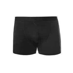 Sensor Merino Air pánské boxerky - Černá - XXXL obraz
