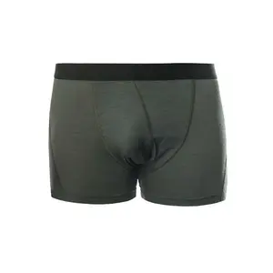 Sensor Merino Air pánské boxerky - Olive Green - XL obraz