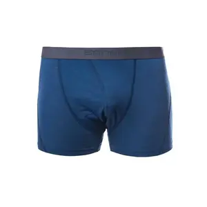 Sensor Merino Air pánské boxerky - Tm.modrá - XL obraz