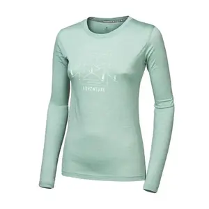 SENSOR Merino Air Say Yes - M obraz