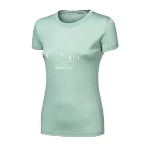 SENSOR Merino Air Say Yes - XL obraz