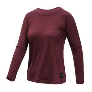 SENSOR Merino Air Traveller - S obraz