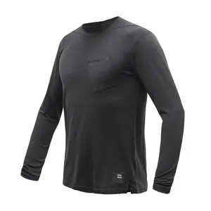 SENSOR Merino Air Traveller - S obraz
