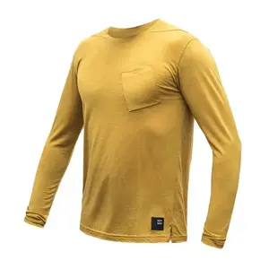 SENSOR Merino Air Traveller - S obraz