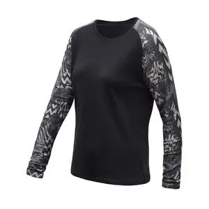 SENSOR Merino Blend Impress - XL obraz