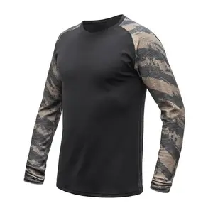 SENSOR Merino Blend Impress - XL obraz