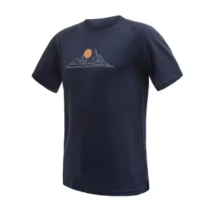 SENSOR Merino Blend Moon - S obraz