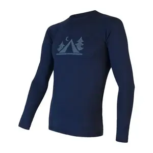 SENSOR Merino Df Camp - XL obraz