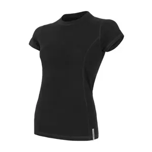 Sensor Merino Df Černá - XL obraz