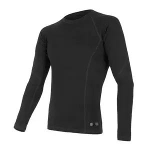 Sensor Merino Df Černá - XXL obraz