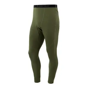 Sensor Merino Df Safari Green - XL obraz