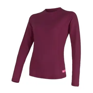 Sensor Merino Df Zip Lilla obraz