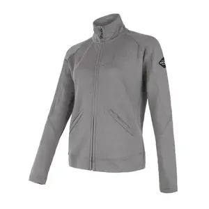 Sensor Merino Upper šedá - XL obraz