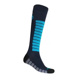 Sensor Ponožky Zero Merino Šedá/modrá - 6-8 obraz