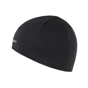 Sensor Thermostretch černá čepice - M obraz