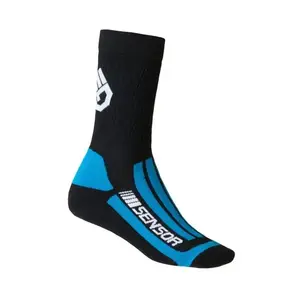 SENSOR Treking Merino - 6-8 obraz