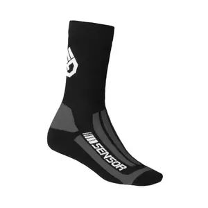 SENSOR Treking Merino - 9-11 43–46 obraz