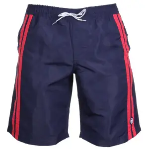 Sergio Tacchini 18827-AST modré chlapecké plavecké šortky - 10 obraz