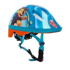Seven Cyklistická helma Paw Patrol, modrá, XS 44-48cm - XS 44-48 cm obraz