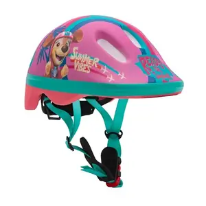 Seven Cyklistická helma Paw Patrol, růžová, XS 44-48 cm - XS 44-48 cm obraz