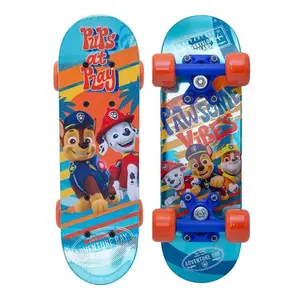 Seven Skateboard Paw Patrol, modrý obraz