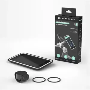 Shapeheart Bike Mount XXL obraz