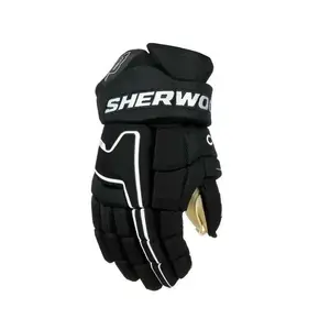 Sherwood Code Encrypt Pro JR - Junior, černá-bílá, 10 obraz