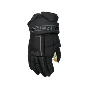 Sherwood Code Encrypt Pro SR - Senior, černá, 15 obraz