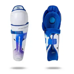 Sherwood Code Photon Pro JR - Junior, 11 obraz