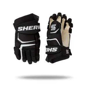 Sherwood Code Photon Pro JR - černá-černá, Junior, 10 obraz