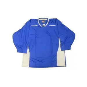 Sherwood Dres TS10N SR - modrá, Senior, L-XL obraz