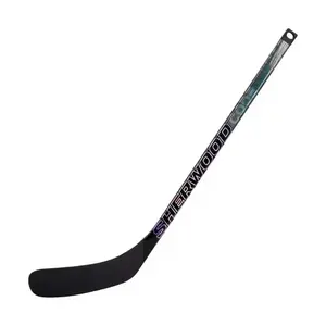 Sherwood Hokejka Mini Stick Photon 26.5" Tkachuk - L obraz