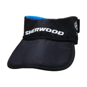 Sherwood Neck Guard Bib - S-M obraz