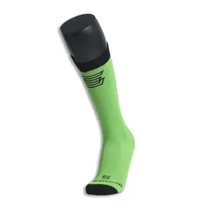 Sherwood Ponožky Pro-Skin Socks - modrá, 37-46 obraz