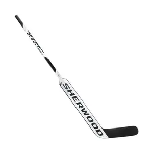 Sherwood Rekker G50 JR - černá-bílá, Junior, 23, PP31, L obraz