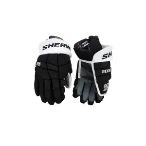 Sherwood Rekker Legend Pro SR - Senior, černá-bílá, 15 obraz