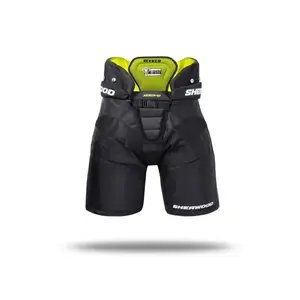 Sherwood Rekker Morph 1 JR - Junior, M, černá obraz