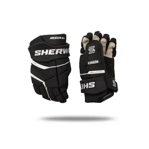 Sherwood Rekker Morph 2 JR - Junior, 10, černá-bílá obraz