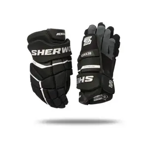Sherwood Rekker Morph Pro SR - Senior, 14, černá-bílá obraz