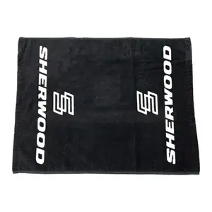 Sherwood Ručník Locker Room Towel obraz
