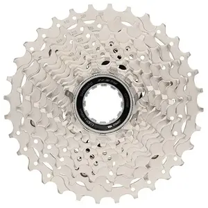 Shimano 11-kazeta CS-R7000 105 11-32 zubů, v krabičce obraz