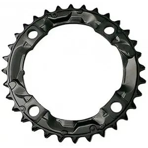 Shimano Acera FC-M361-3 černý 32 zubů, 8 speed, 104 mm převodník obraz
