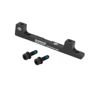 Shimano Adaptér přední/zadní POST/ POST 203mm obraz