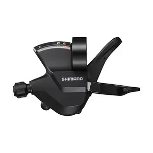 Shimano Altus M315 3RYCHLOSTI Levá páčka řadící obraz