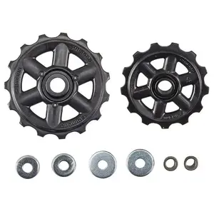 Shimano Altus RD-M310 8 speed kladky měniče (pár) obraz