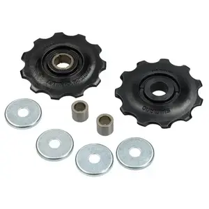 Shimano Altus RD-M370 9 speed kladky měniče (pár) obraz